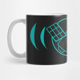 Online Mug